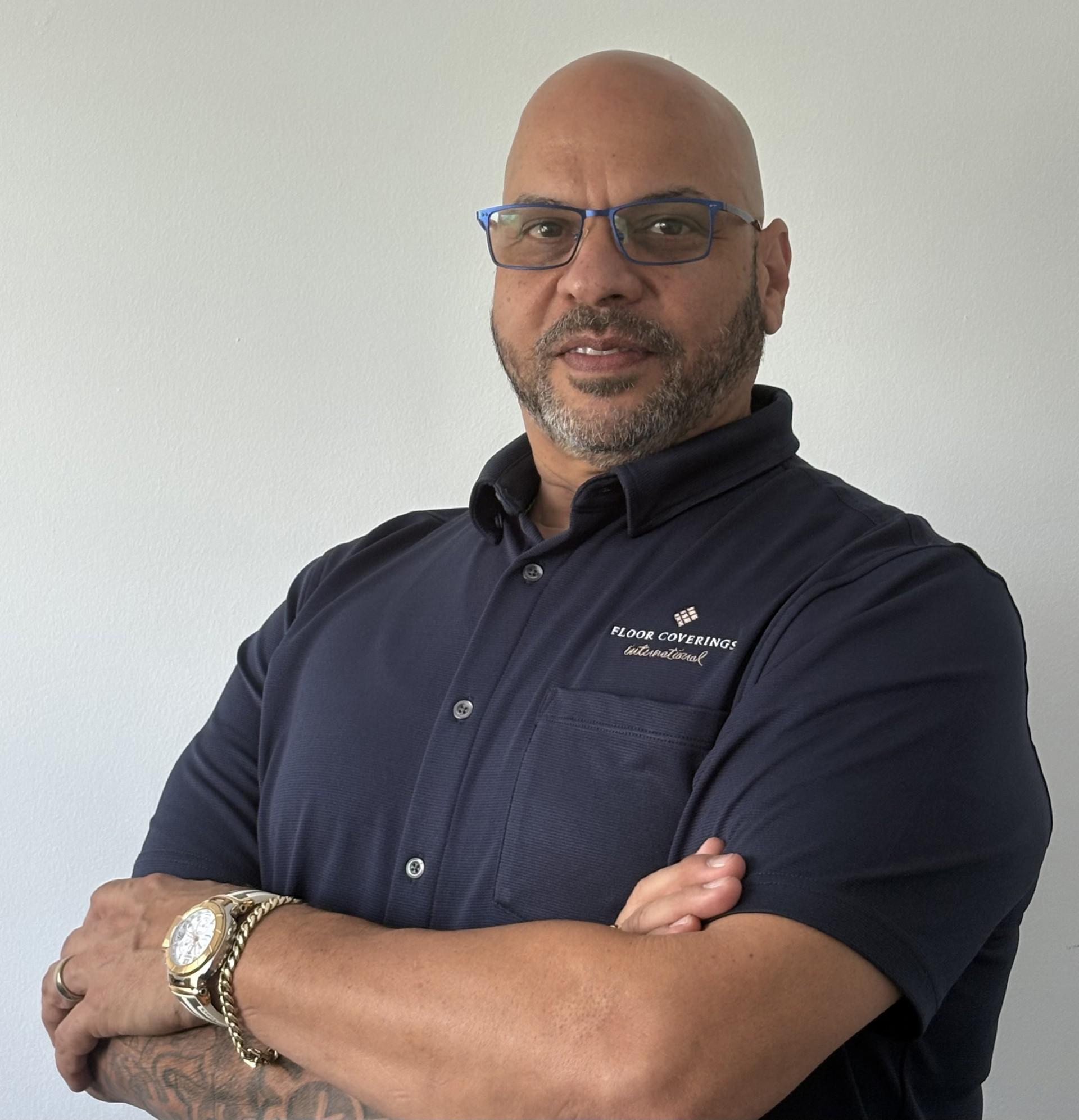 photo of William Torrres