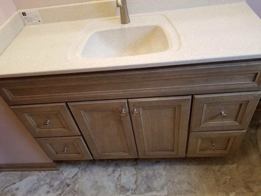 Bathroom Remodeling in Wappingers Falls, NY (Poughkeepsie) ReBath