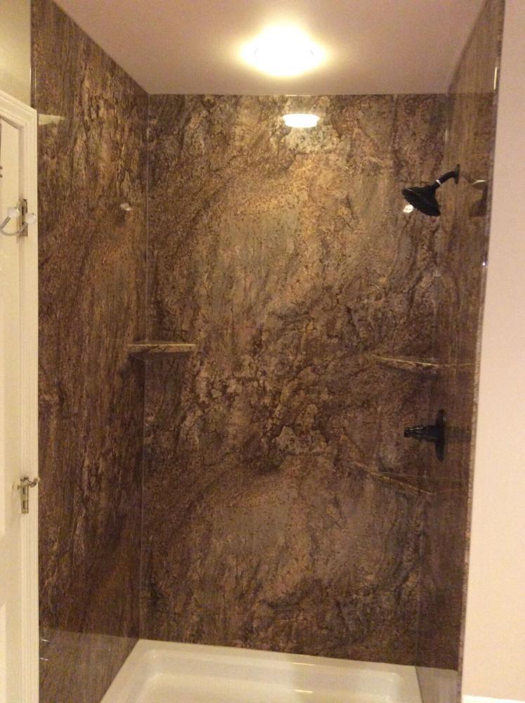 Bathroom Remodeling in Barrington, NJ (Cherry Hill) ReBath