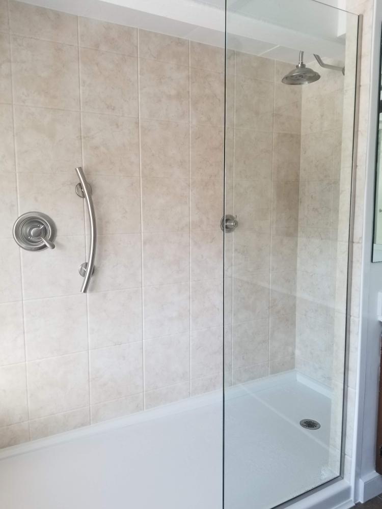 Bathroom Remodeling in Wappingers Falls, NY (Poughkeepsie) ReBath
