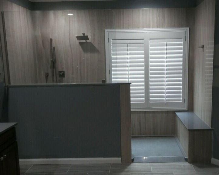 After Re-Bath Dallas , TX renovation
