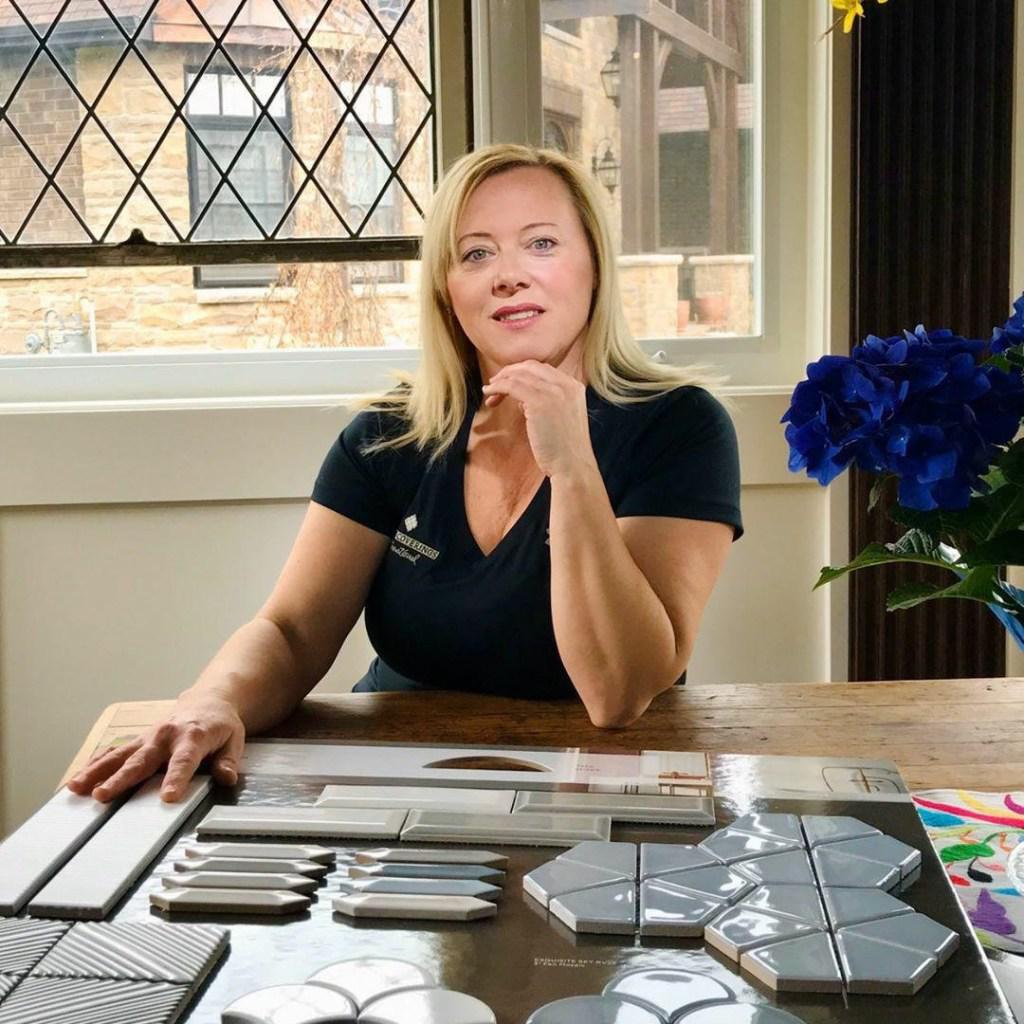 photo of Pam Wellings