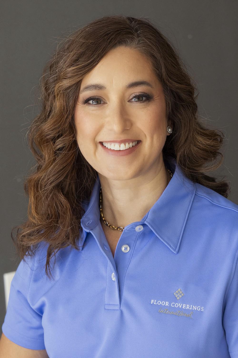 photo of Wendy Langan