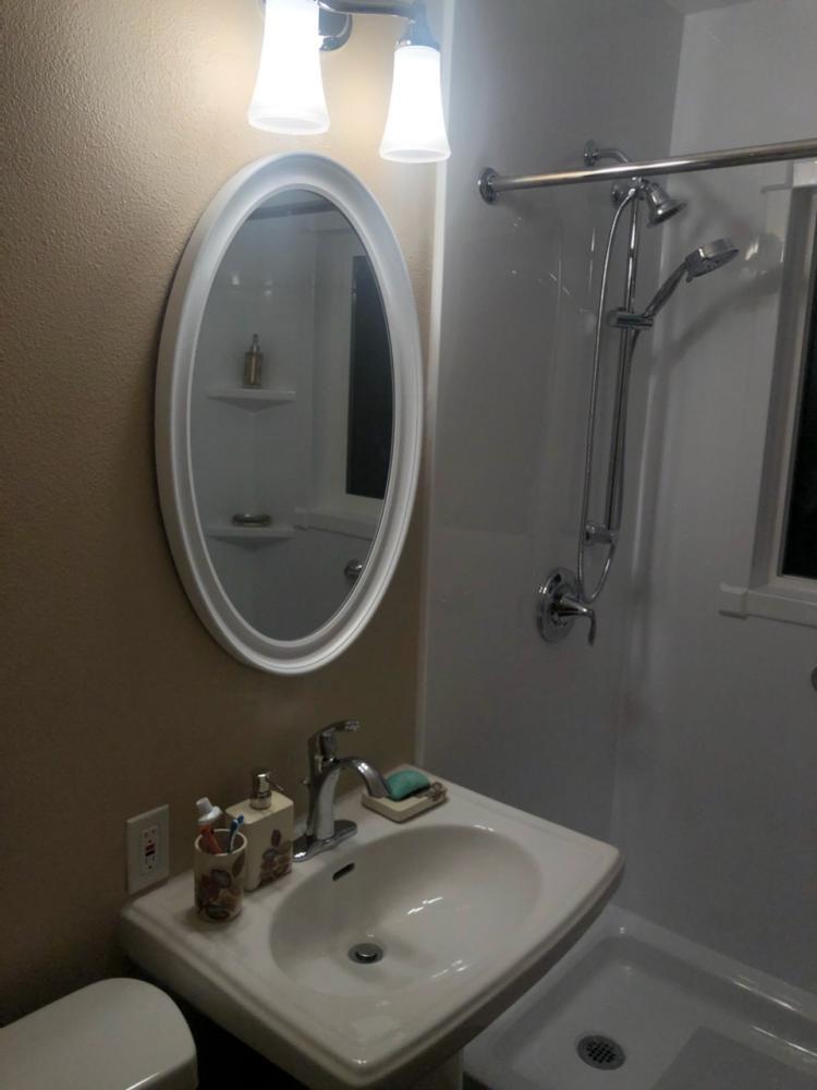 Bathroom Remodeling Seattle, WA ReBath