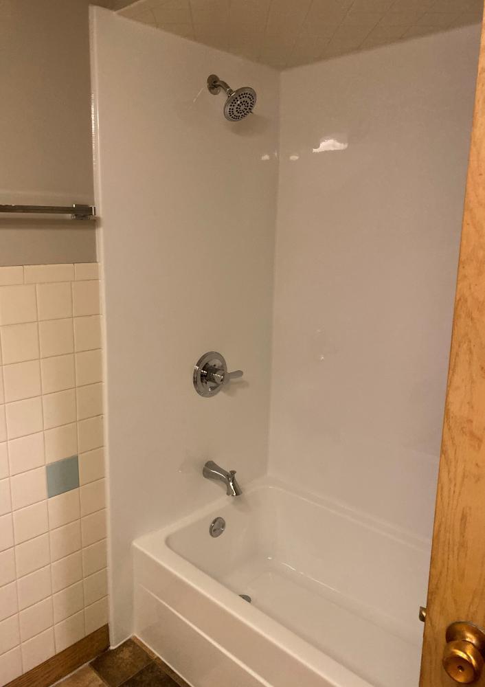 ReBath Bathroom Remodeling Servicing Green Bay, WI