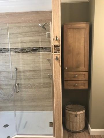 Re-Bath St. Louis, MO bathroom remodel