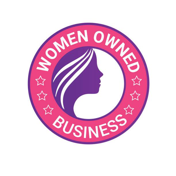 Women Owned Business logo 