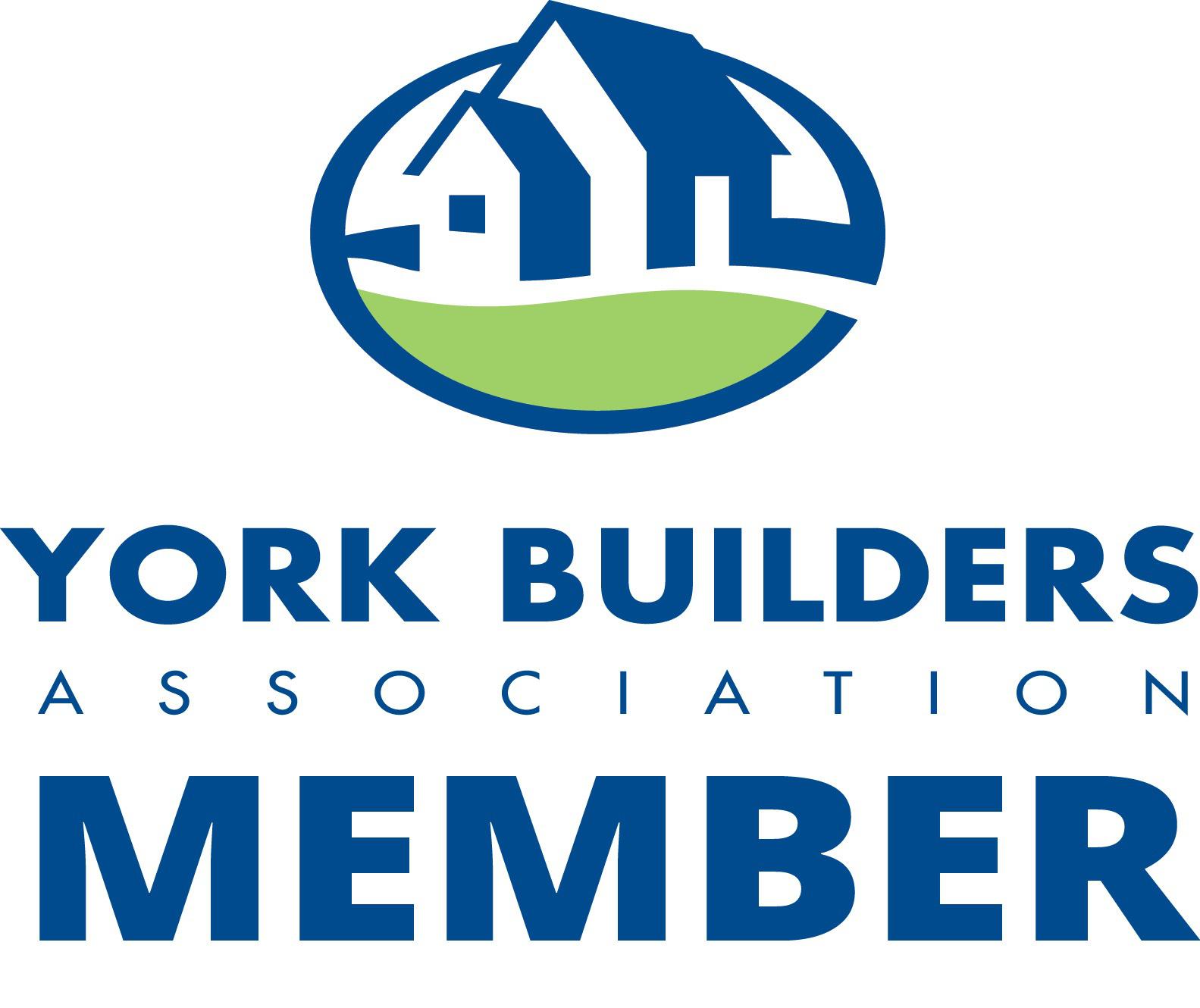 York Builders Association Member